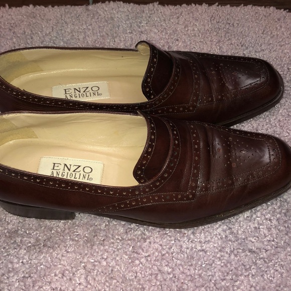 Enzo Angiolini loafers - Picture 6 of 6